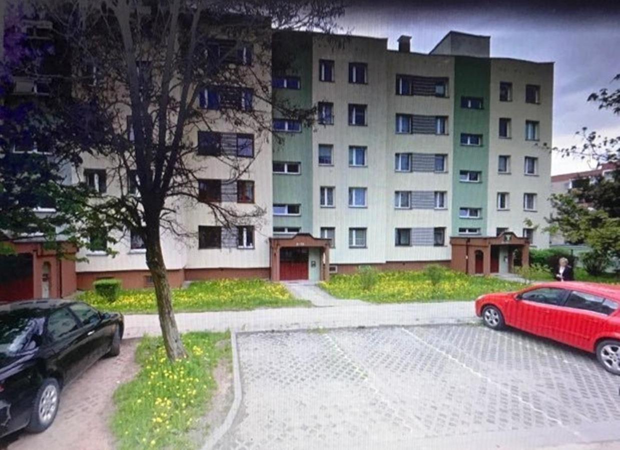 Mieszkanie Osiedle Slichowice, Targi Kielce 3,5Km, Faktury Vat Kültér fotó